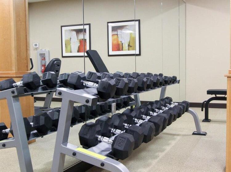 فندق Mainstay Suites Tioga