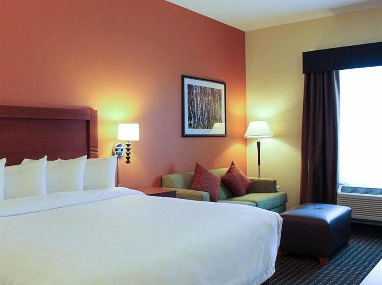 בית מלון כפרי Mainstay Suites Tioga