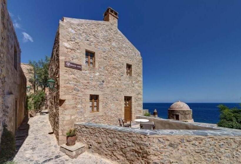 호텔 Malvasia Traditional