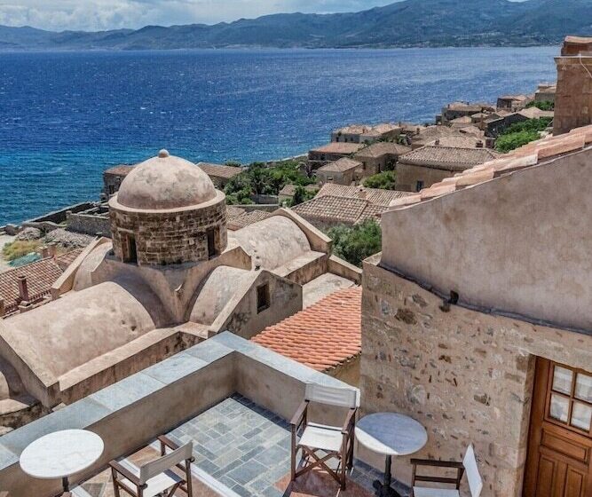 호텔 Malvasia Traditional