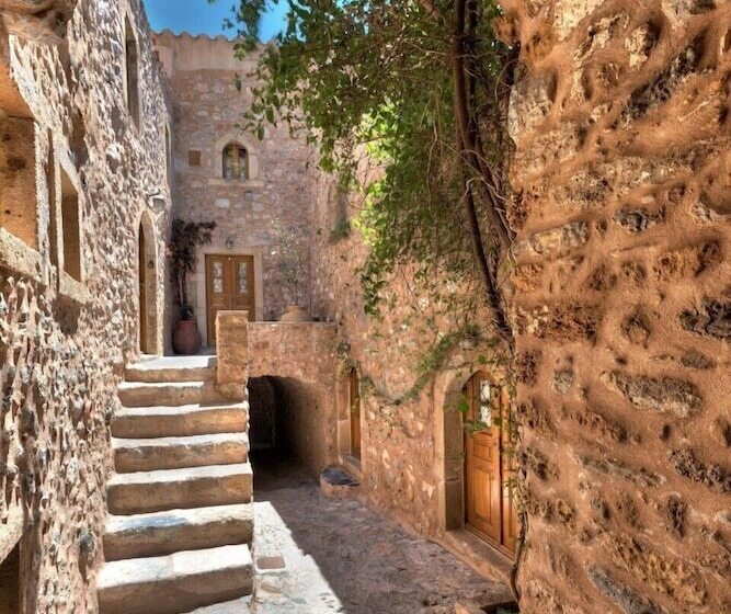 호텔 Malvasia Traditional