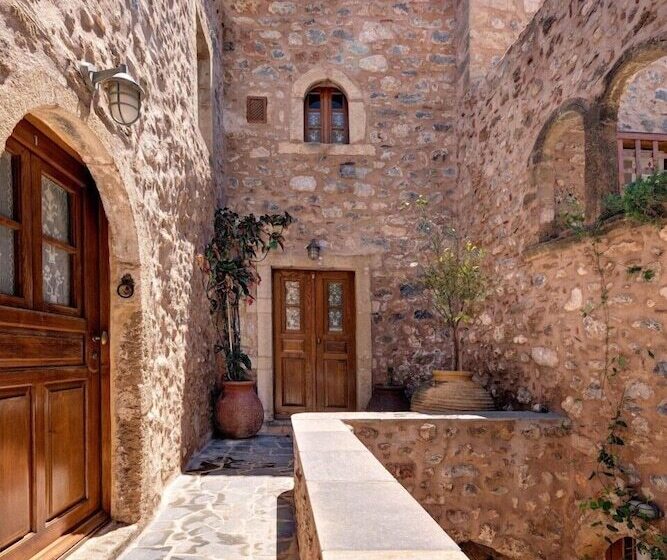 호텔 Malvasia Traditional