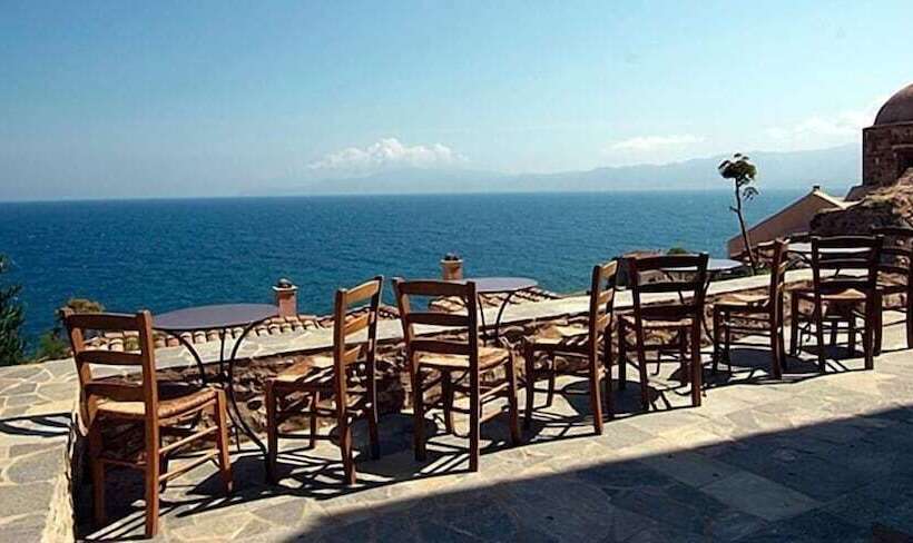 호텔 Malvasia Traditional