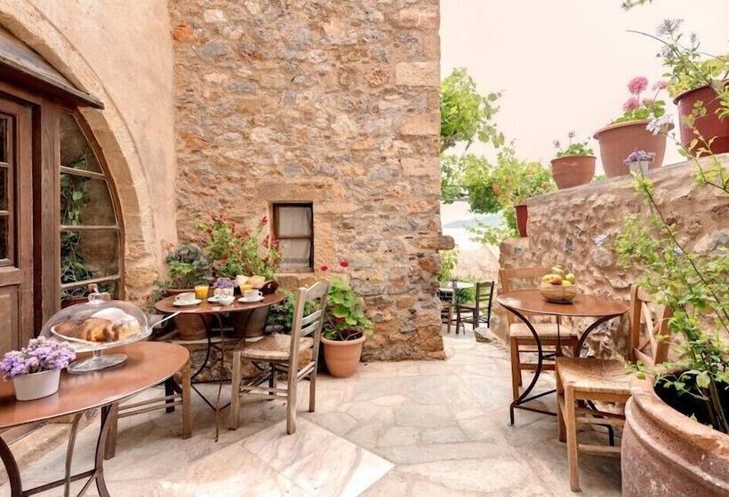 호텔 Malvasia Traditional