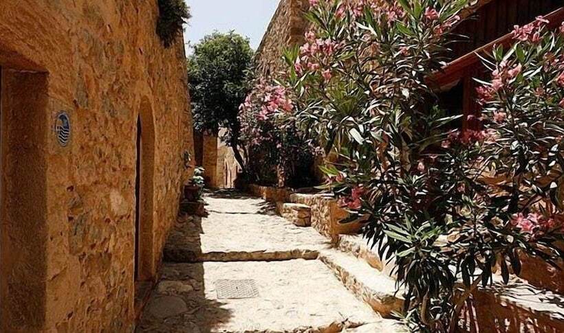 호텔 Malvasia Traditional