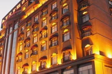 Fotos del hotel Marco Polo Holiday:  11