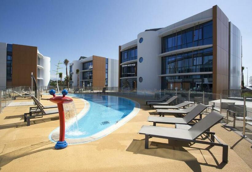 酒店 Marineland Hôtel