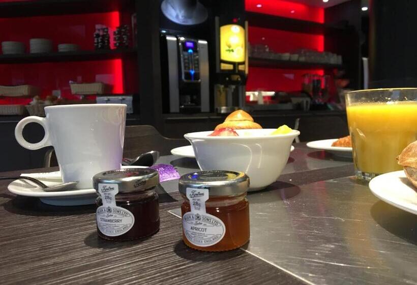 酒店 Marineland Hôtel