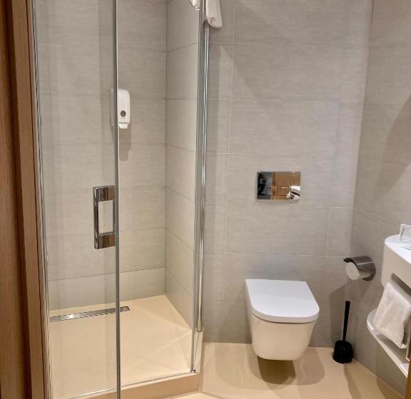 酒店 Marineland Hôtel