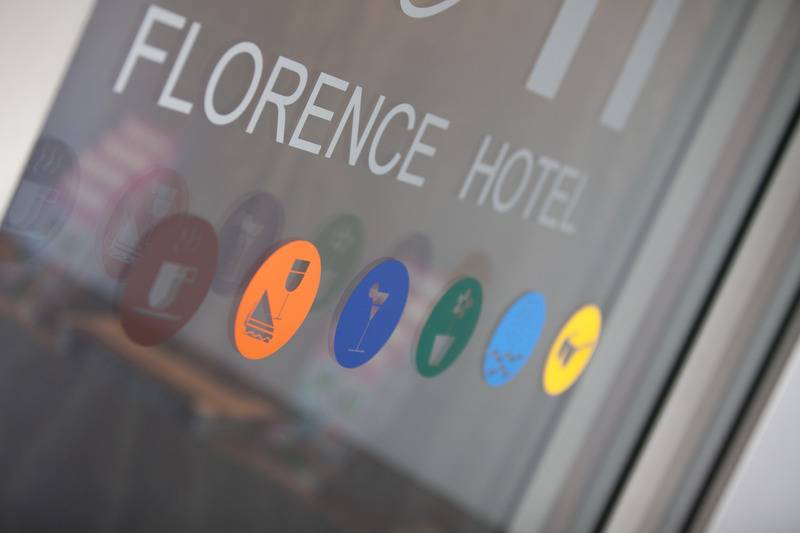 Mh Florence Hotel & Spa