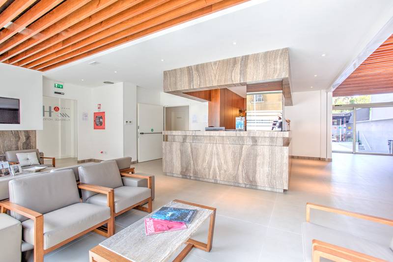 Mh Florence Hotel & Spa