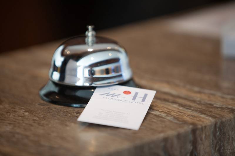 Mh Florence Hotel & Spa