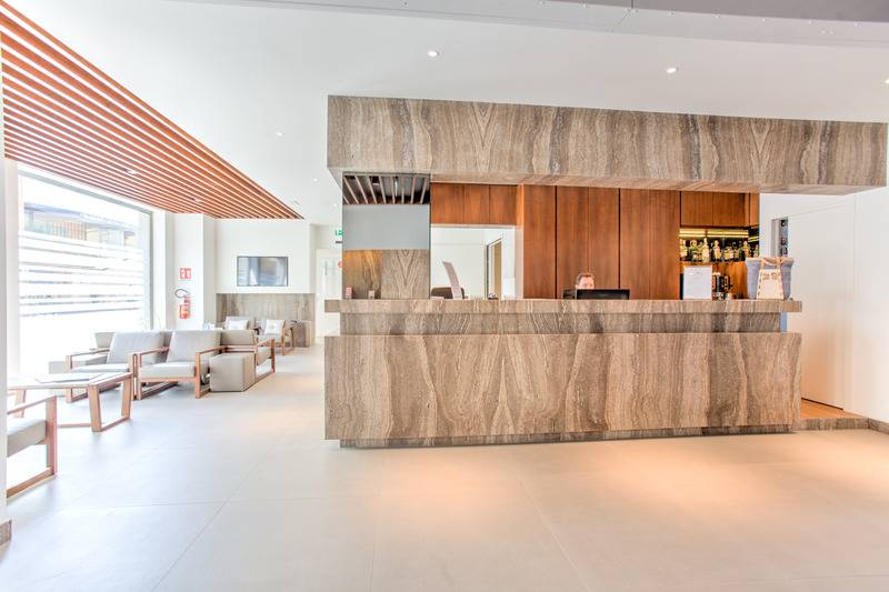 Mh Florence Hotel & Spa