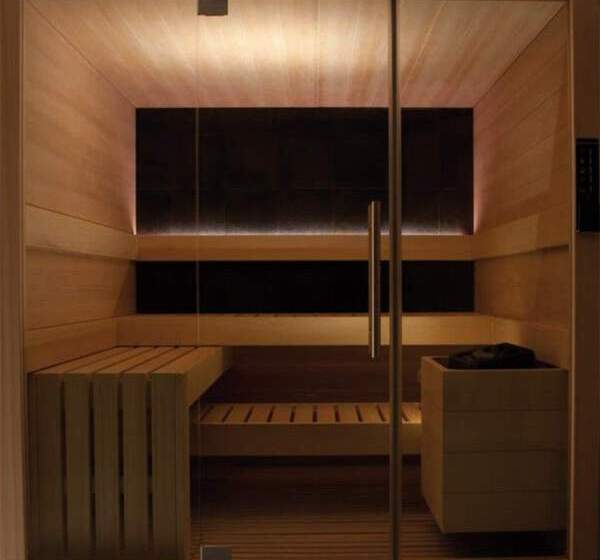 Mh Florence Hotel & Spa