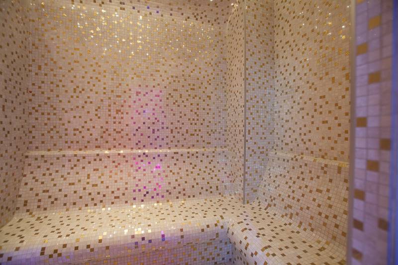 Mh Florence Hotel & Spa