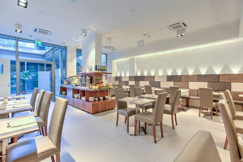 Mh Florence Hotel & Spa