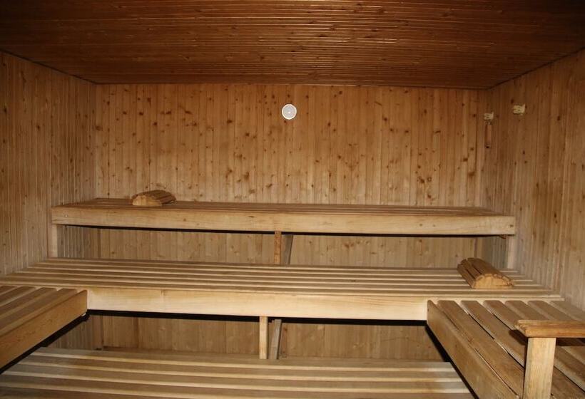 בית מלון כפרי Minster