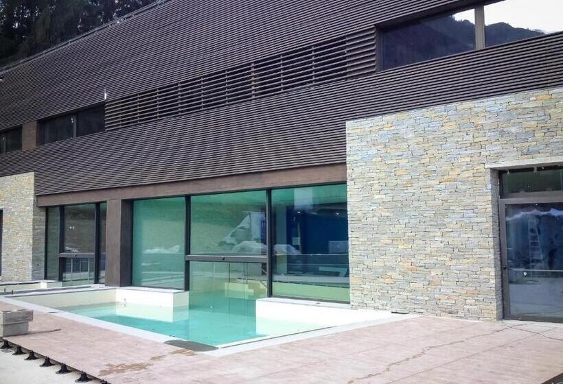 בית מלון כפרי Mirtillo Rosso Family