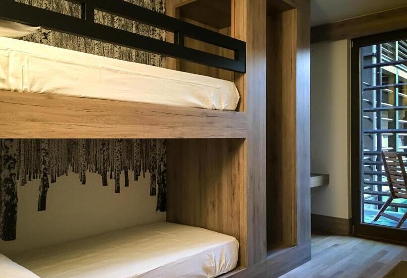 בית מלון כפרי Mirtillo Rosso Family