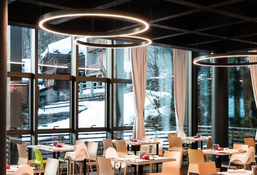 בית מלון כפרי Mirtillo Rosso Family