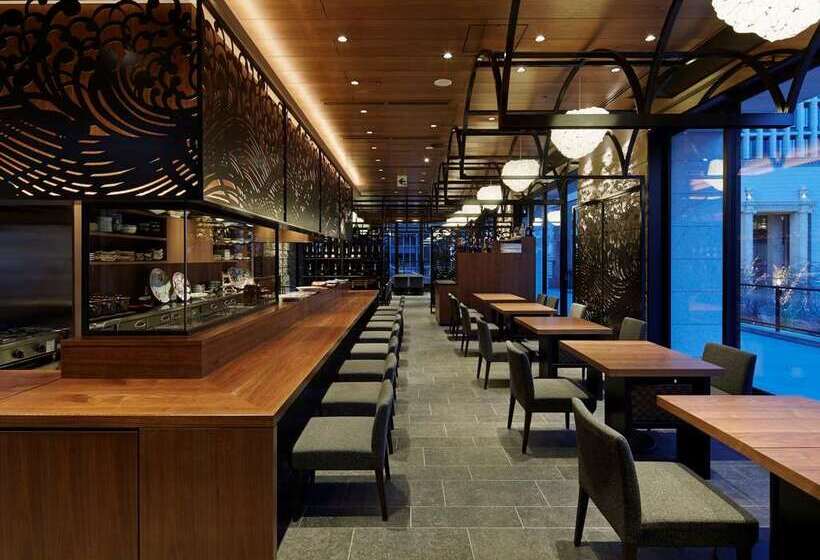 Mitsui Garden Hotel Osaka Premier