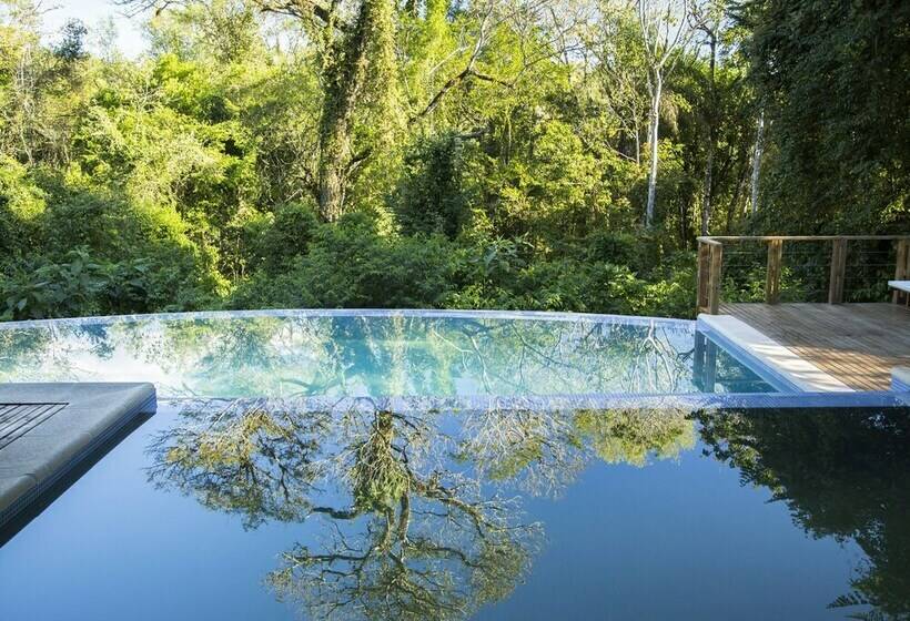 هتل Mocona Virgin Lodge