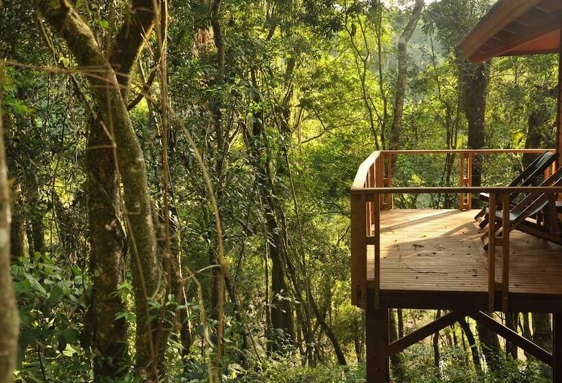 هتل Mocona Virgin Lodge