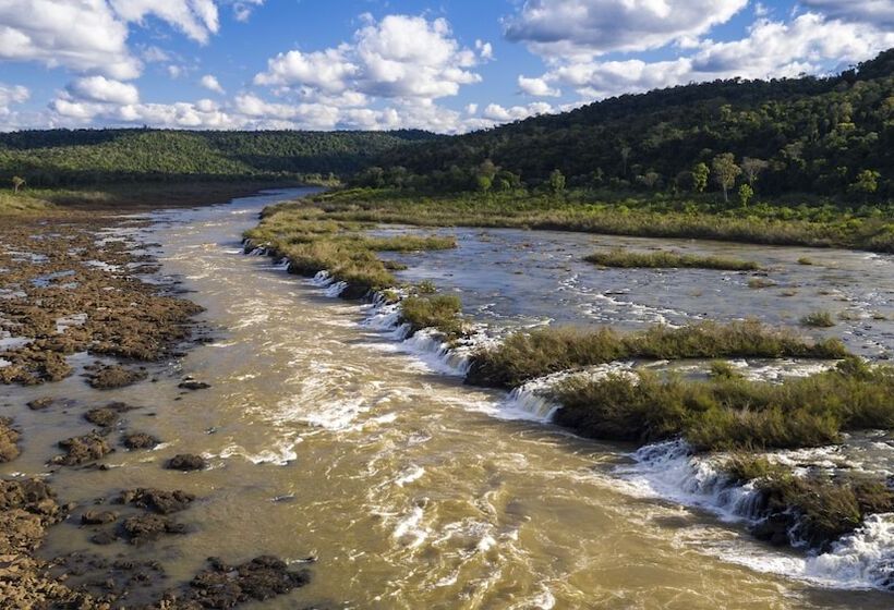 هتل Mocona Virgin Lodge