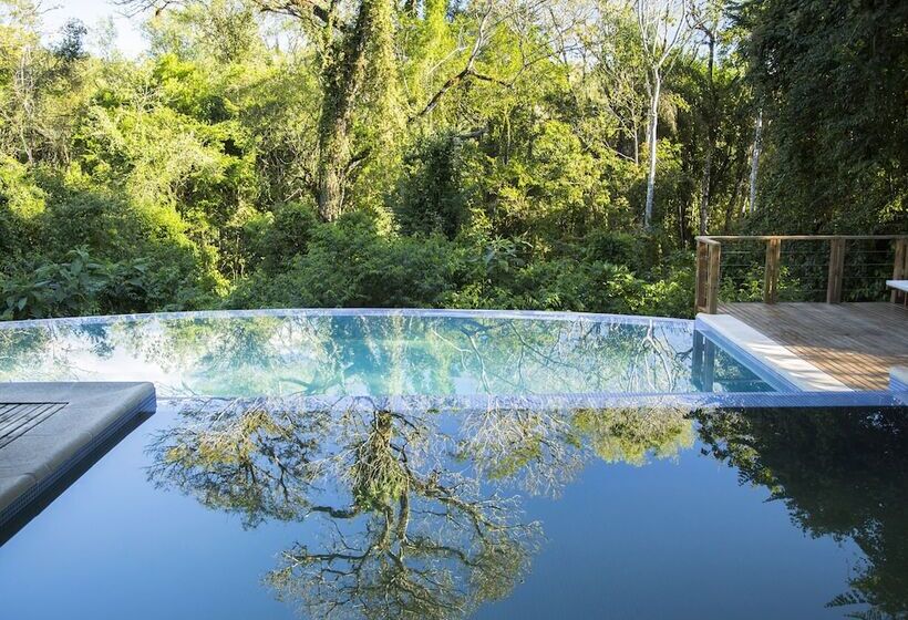 هتل Mocona Virgin Lodge