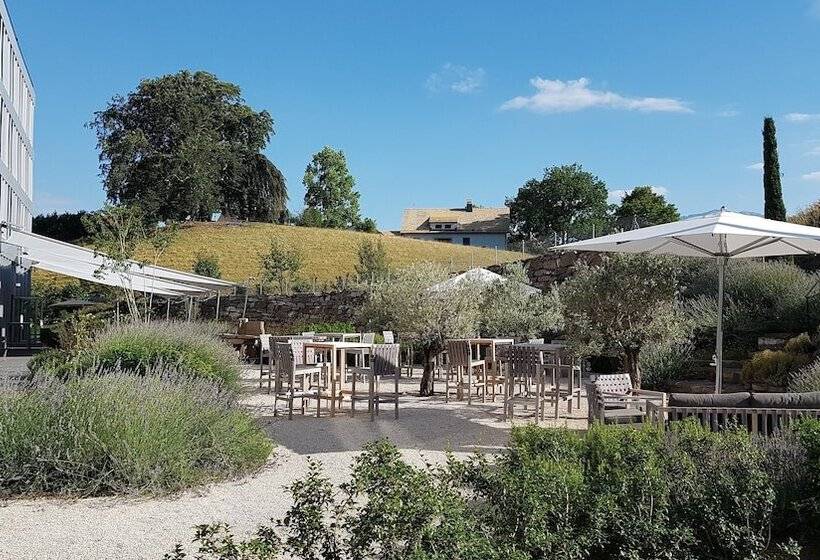 Modern Times Hotel, Vevey, A Tribute Portfolio