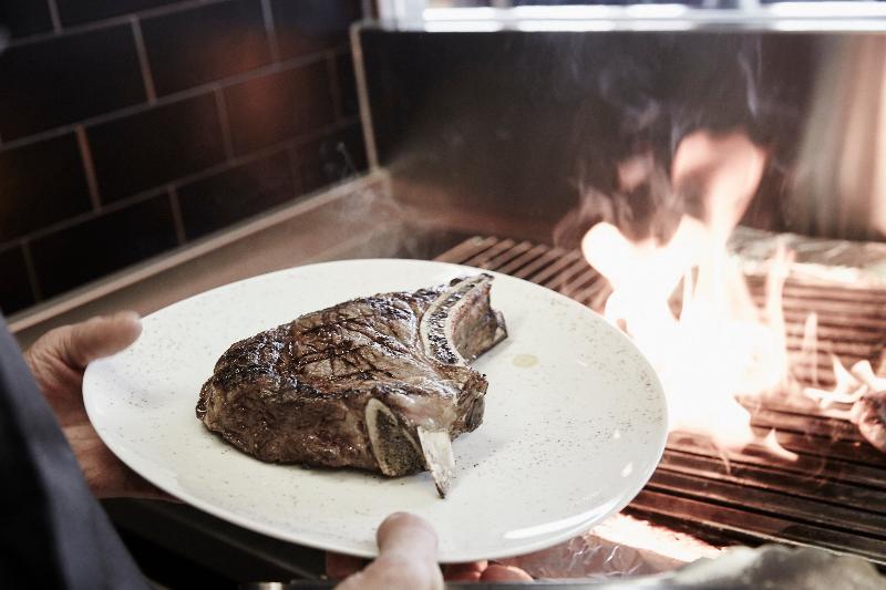 Modern Times Hotel, Vevey, A Tribute Portfolio