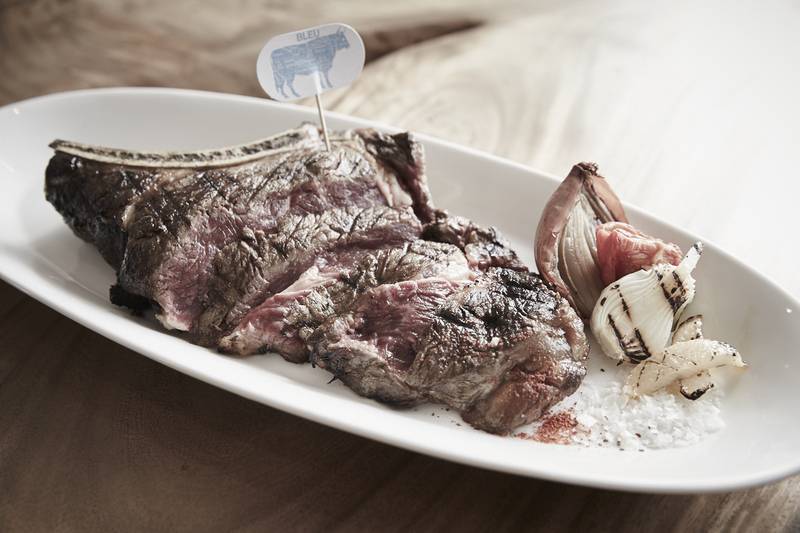 Modern Times Hotel, Vevey, A Tribute Portfolio