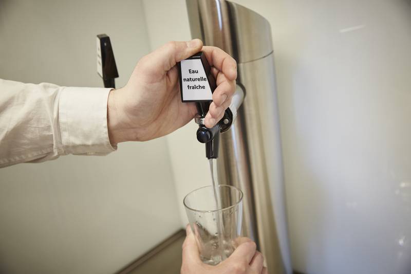 Modern Times Hotel, Vevey, A Tribute Portfolio