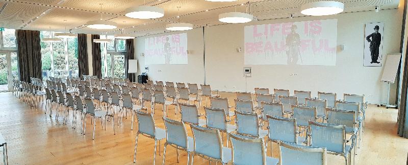 Modern Times Hotel, Vevey, A Tribute Portfolio