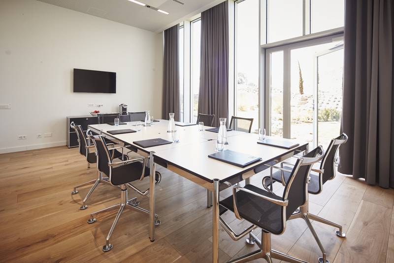 Modern Times Hotel, Vevey, A Tribute Portfolio