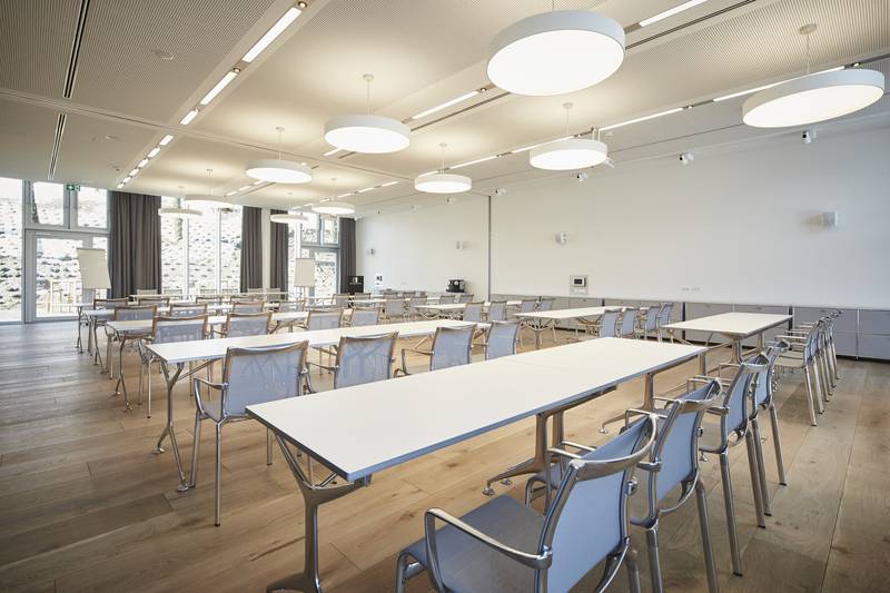 Modern Times Hotel, Vevey, A Tribute Portfolio