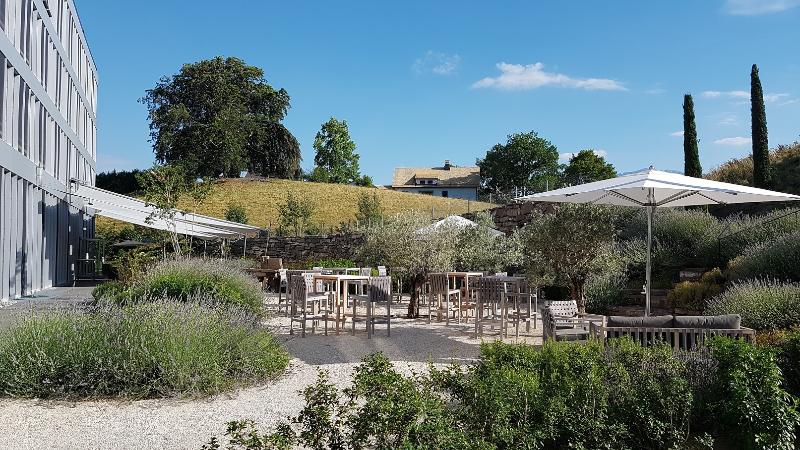Modern Times Hotel, Vevey, A Tribute Portfolio