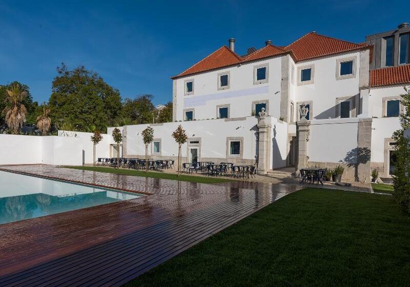 Palácio Do Governador   Lisbon Hotel & Spa