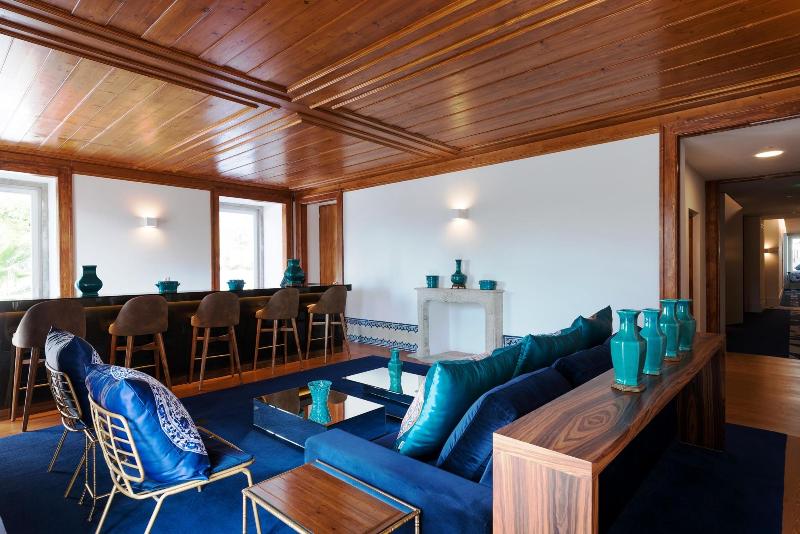 Palácio Do Governador   Lisbon Hotel & Spa