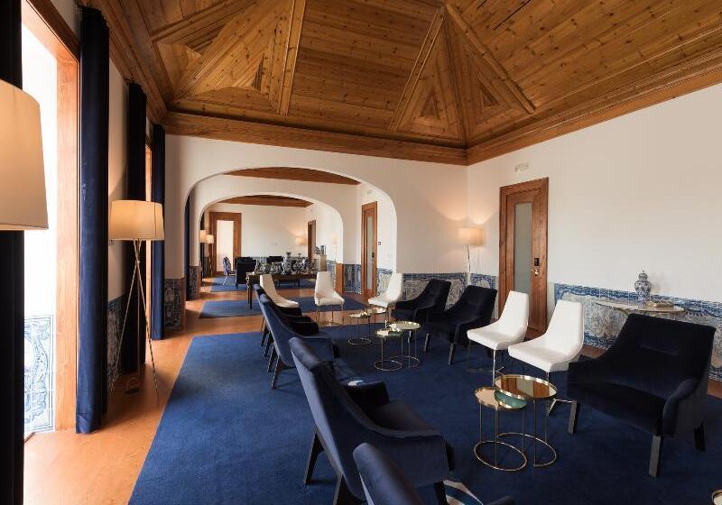 Palácio Do Governador   Lisbon Hotel & Spa