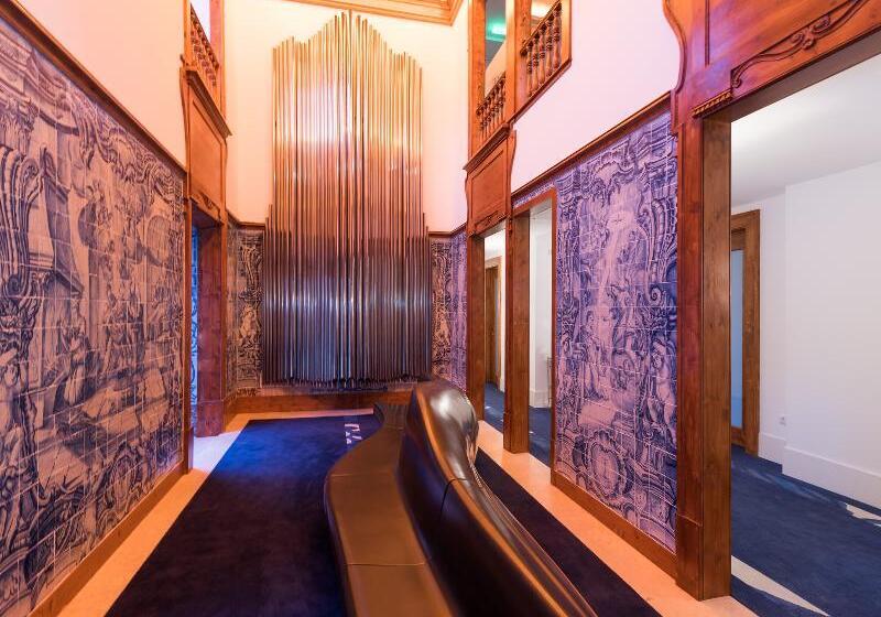 Palácio Do Governador   Lisbon Hotel & Spa