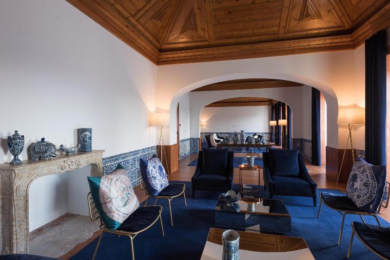 Palácio Do Governador   Lisbon Hotel & Spa