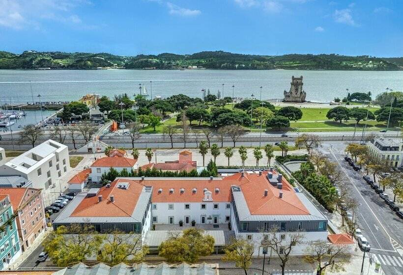Palácio Do Governador   Lisbon Hotel & Spa