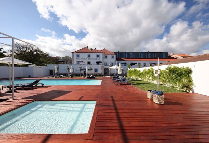 Palácio Do Governador   Lisbon Hotel & Spa