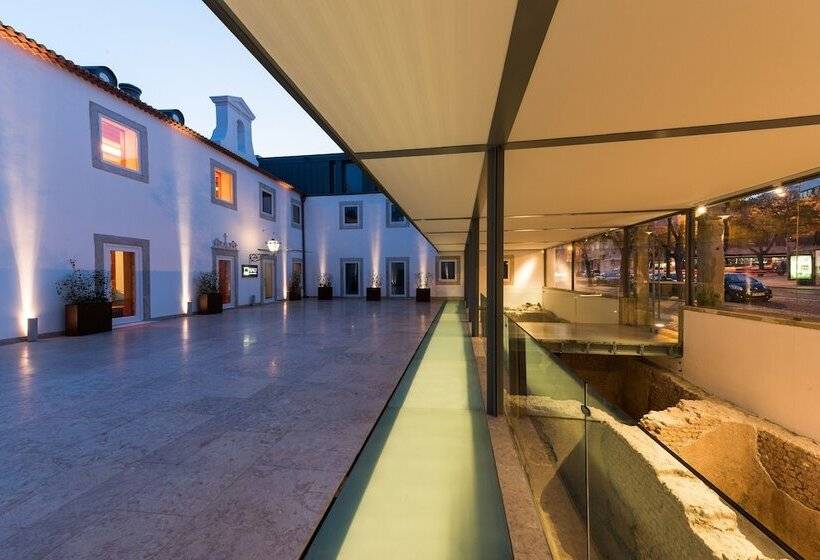 Palácio Do Governador   Lisbon Hotel & Spa