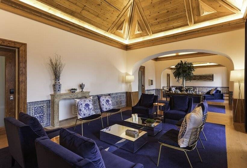 Palácio Do Governador   Lisbon Hotel & Spa