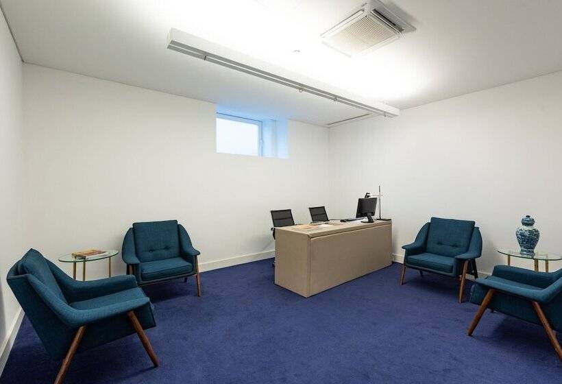 Palácio Do Governador   Lisbon Hotel & Spa