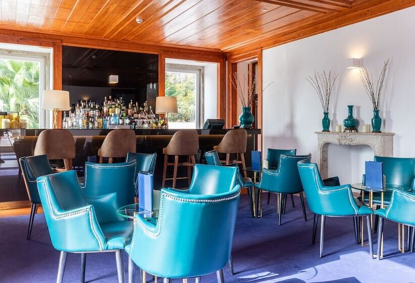 Palácio Do Governador   Lisbon Hotel & Spa