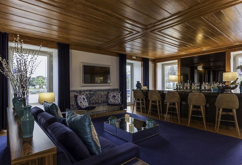 Palácio Do Governador   Lisbon Hotel & Spa