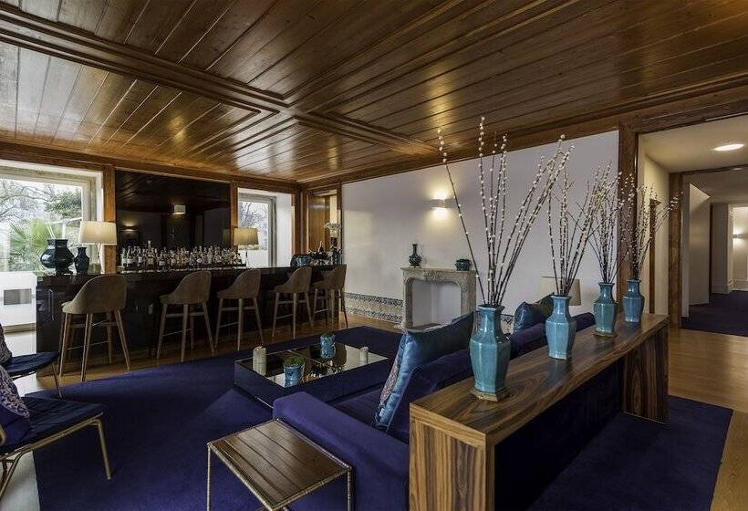 Palácio Do Governador   Lisbon Hotel & Spa